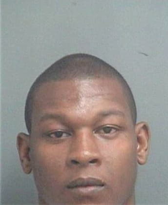 Delvin Moore, - Palm Beach County, FL 